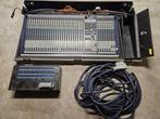 Soundcraft GB-4 Analoge 32-kanaals Mixer, Muziek en Instrumenten, Ophalen, Gebruikt, 20 kanalen of meer, Microfooningang