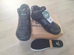 schoenen, Ophalen, Zwart, Overige typen, Nieuw