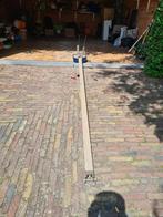 garagepoortopener, Ophalen, Gebruikt