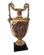 grote Franse vaas/urne periode 1880-1900., Antiek en Kunst, Ophalen