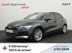 Audi A3 Sportback PHEV A3 Sportback PHEV 40 TFSI e Advanced, Automaat, Navigatiesysteem, Hybride Elektrisch/Benzine, Zilver of Grijs