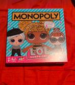 Monopoly poupée LOL, Hobby & Loisirs créatifs, Enlèvement