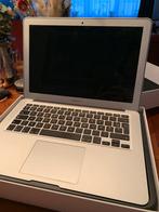Macbook Air 13inch 2017, Computers en Software, Gebruikt, 256 GB, 8 GB, 13 inch