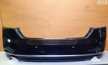 Achterbumper Audi A5 F5 Sportback Coupe 4xPDC 8W6807521A beschikbaar voor biedingen