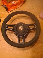Porsche GT3 look stuur 997 991.1 boxster, Auto-onderdelen, Ophalen of Verzenden, Nieuw, Porsche