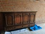 Eiken dressoir, Huis en Inrichting, Ophalen