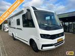 Weinsberg CaraCore 650 MF Automaat 2x airco 180PK, Bedrijf, Overige merken, Integraal