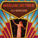 marlene dietrich - the mcguire sisters, Ophalen of Verzenden