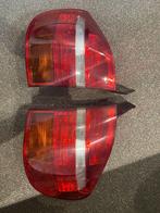 Achterlicht LED rood op zijpaneel L + R BMW X5 E70, Ophalen of Verzenden, Gebruikt, BMW