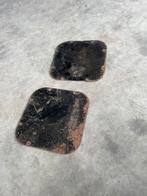 jaguar e type 2+2 achterrem kijkgat afdekking, Auto-onderdelen, Ophalen, Jaguar