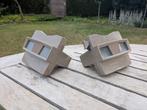 2 x Viewmaster viewer, Ophalen of Verzenden, Zo goed als nieuw