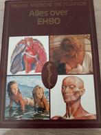 Alles over EHBO, Enlèvement ou Envoi, Comme neuf