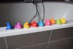 badeendjes, Kinderen en Baby's, Ophalen, Gebruikt