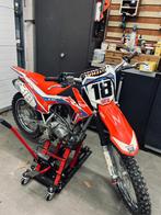 Honda crf 125 big wheel, Fietsen en Brommers, Ophalen, Honda, Gebruikt, 125 cc