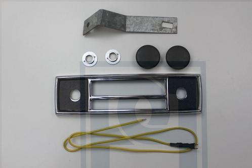 Blaupunkt Radio toebehoren montage voor Volvo Amazon, Origin, Auto-onderdelen, Overige Auto-onderdelen, Nieuw, Ophalen of Verzenden