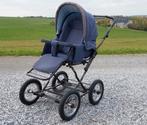 Poussette combiné landau-poussette, Enfants & Bébés, Poussettes & Combinaisons, Enlèvement, Utilisé, Poussette, Autres marques