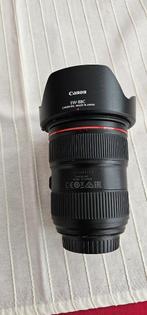 Canon EF 24-70mm f/2.8L II USM, Audio, Tv en Foto, Ophalen, Gebruikt, Standaardlens, Zoom