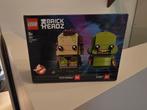 Lego 41622: GB Slimer & Venkman Brickheadz, Ophalen of Verzenden, Zo goed als nieuw, Lego