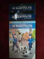 Strips de buurtpolitie, Boeken, Stripverhalen, Meerdere stripboeken, Ophalen of Verzenden, Nieuw