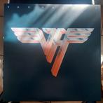 Van Halen II Vinyl, Enlèvement, Comme neuf