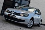 VW Golf 6 1.4i Comfortline Climatisation / Garantie, Autos, Volkswagen, 5 places, Carnet d'entretien, Tissu, Achat