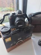 Nikon d3200 18-55 VR, Enlèvement, Comme neuf, Nikon