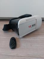 Vr bril van vr box, Games en Spelcomputers, Ophalen, Nieuw, VR-bril, Telefoon