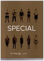 Special Olympics 2014 Antwerp - 200 pages/photos - Huma, Comme neuf, Collectif HUMA, Photographes, Enlèvement ou Envoi