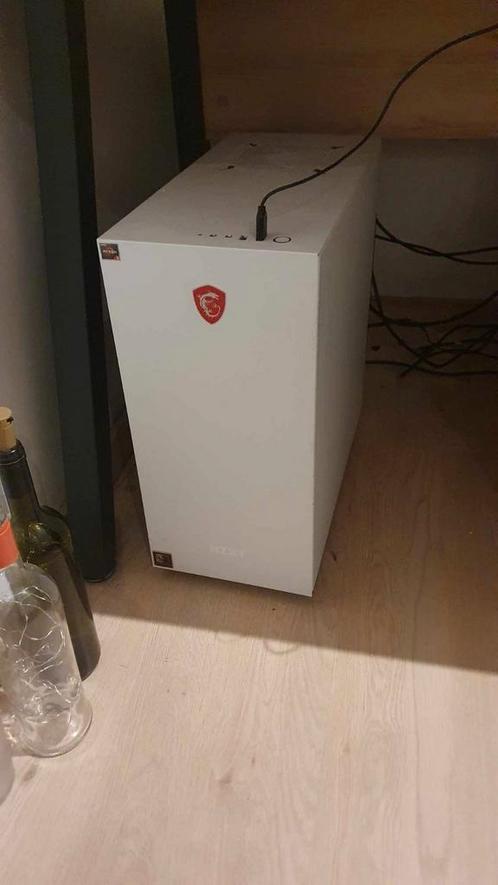 Gaming PC, Computers en Software, Desktop Pc's, Zo goed als nieuw, Gaming, Ophalen of Verzenden