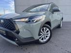 Toyota Corolla Cross 1.8 Hybrid 2WD CVT Dynamic, Automaat, 72 kW, 5 deurs, Hybride Elektrisch/Benzine