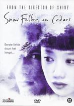 Snow Falling on Cedars (DVD), Enlèvement ou Envoi, Comme neuf