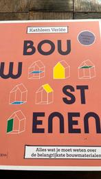 Bouwstenen, Ophalen, Zo goed als nieuw, Kathleen verlée