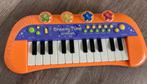 Kinderpiano, Muziek en Instrumenten, Gebruikt, Ophalen