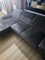 Salon, Huis en Inrichting, Ophalen, 250 tot 300 cm, Overige maten, Hoekbank