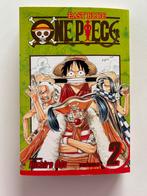 One piece vol 2, Boeken, Strips | Comics, Eiichiro Oda, Gelezen, Eén comic, Ophalen