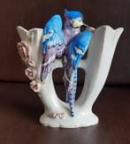 Vase double en porcelaine antique, Antiquités & Art, Antiquités | Porcelaine, Enlèvement