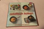 stap voor stap aziatisch koken, Boeken, Ophalen of Verzenden