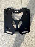 Givi adaptor plaat voor BMW GSA1300, Motos, Accessoires | Valises & Sacs, Enlèvement, Comme neuf