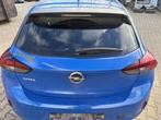 Achterklep van een Opel Corsa (EAV), -, Opel, Utilisé, -
