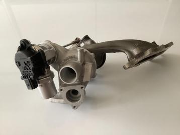 Turbo Smart Forfour , Turbo Smart Fortwo 0.9, Brabus, 822053 beschikbaar voor biedingen