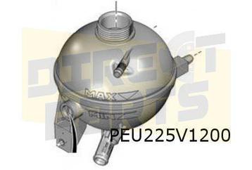 Citroën/Peugeot 206 / C2 / C3 / 307 / 1007 expansievat koelv beschikbaar voor biedingen