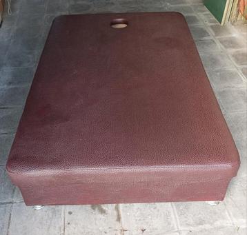 Table de massage thaïlandais  beschikbaar voor biedingen