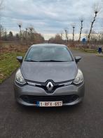 Renault Clio 1.4 diesel bj2014, Auto's, Particulier, Zilver of Grijs, Te koop, Clio