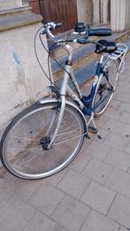 Damesfiets OXFORD 7 versnellingen perfecte staat., Fietsen en Brommers, Ophalen, Gebruikt, Overige merken, Versnellingen