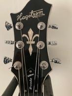 Hagstrom Ultra Swede, Muziek en Instrumenten, Snaarinstrumenten | Gitaren | Elektrisch, Ophalen, Gebruikt, Solid body, Overige merken