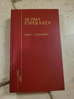 Ernst Löhndorff - Ultima Esperanza, Livres, Livres Autre, Comme neuf, Enlèvement ou Envoi
