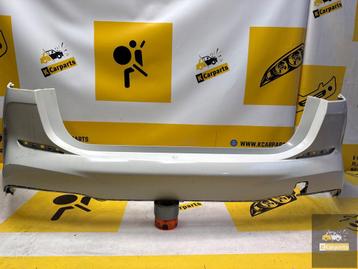 BMW 2 M F44 GRAND COUPE Achterbumper 51128075426 origineel beschikbaar voor biedingen