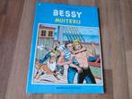 BESSY / MUITERIJ, Enlèvement ou Envoi, Willy Vandersteen, Une BD, Utilisé