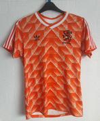 Nederlands elftal Van Basten Voetbalshirt EK Finale 1988, Verzenden, Shirt