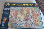 JAN VAN HAASTEREN Puzzel 1000 stuks, Hobby en Vrije tijd, Denksport en Puzzels, Ophalen, Zo goed als nieuw